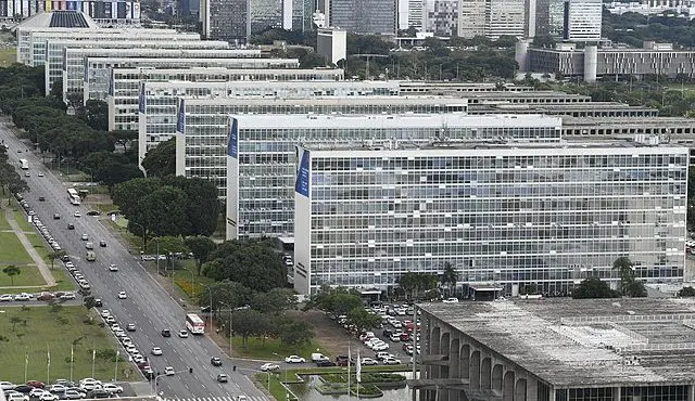 Foto: Edilson Rodrigues/Agência Senado