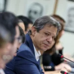 Após criar mais de 1.300 novos impostos e destruir a economia do país, Haddad se lança ao governo de São Paulo a pedido de Lula