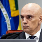 Coluna aponta suposta articulação para enfraquecer André Mendonça