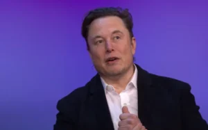 Elon Musk Foto: Reprodução/YouTube TED