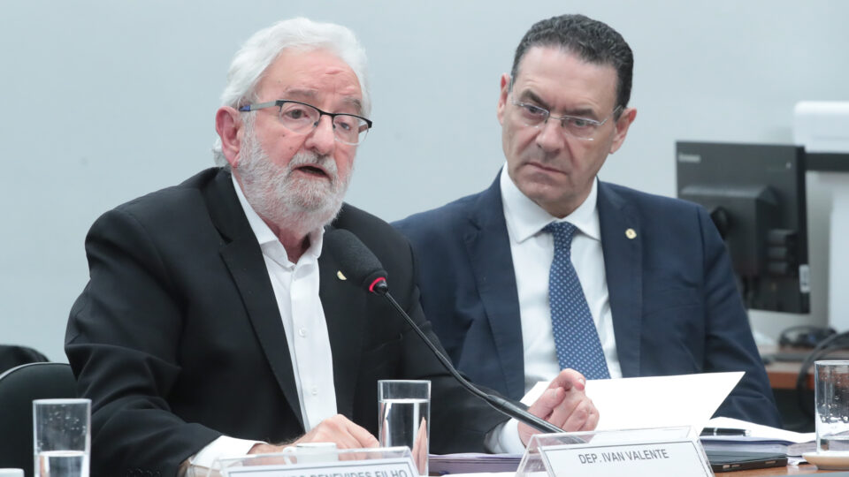 Foto: Bruno Spada/Câmara dos Deputados