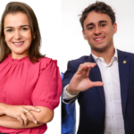 Nikolas Ferreira declara apoio à prefeita Adriane Lopes em novo vídeo