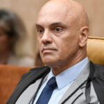 Moraes detalha “manual médico” para Bolsonaro em prisão domiciliar e reforça controle sobre rotina do ex-presidente