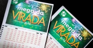 Mega da Virada