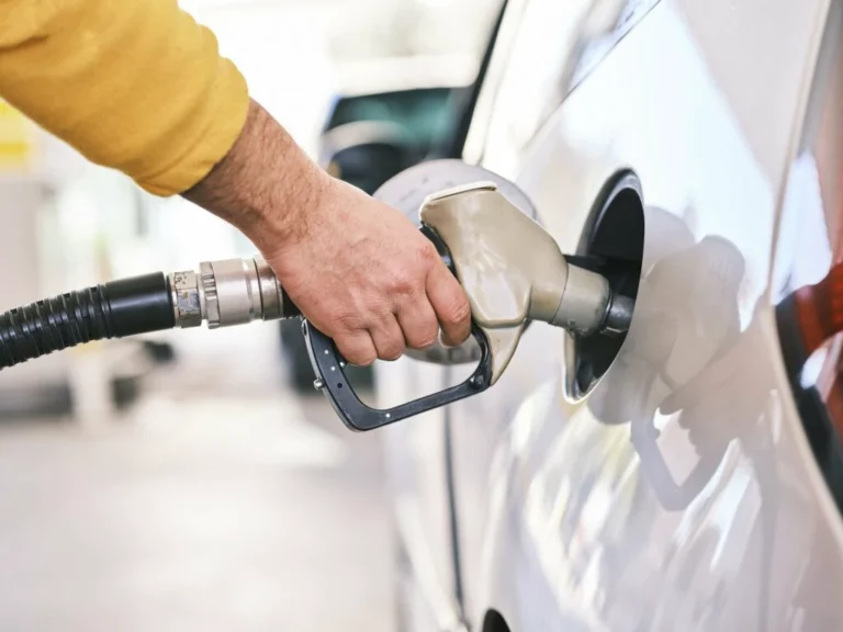 Gasolina subiu mais de 10% em 2024 Foto: Pixabay