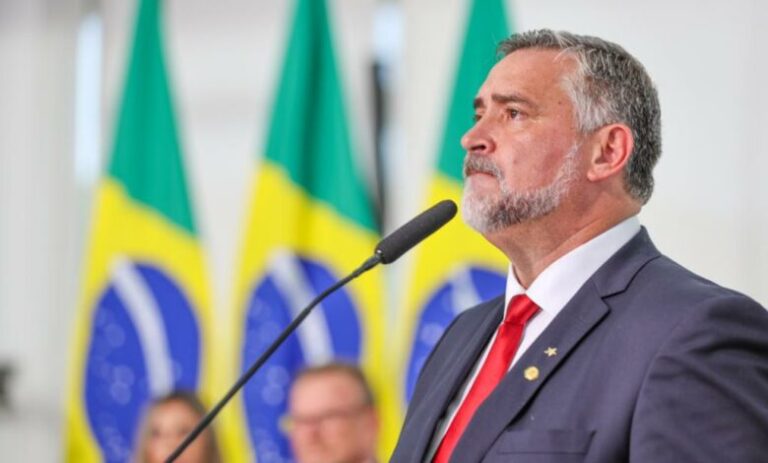 Foto: Governo Federal / SECOM