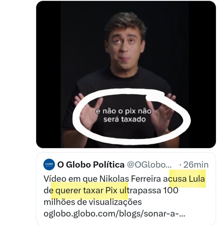 Foto: Reprodução