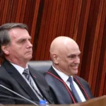 Moraes já teria escolhido local para prender Bolsonaro e planeja enviá-lo à “Papudinha”, diz colunista