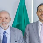 Após derrota no Senado, Lula avalia reindicar Jorge Messias ao STF somente após as eleições de outubro