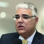 Girão aceita ser vice de Zema e define candidatura como “missão existencial” contra abusos no poder público