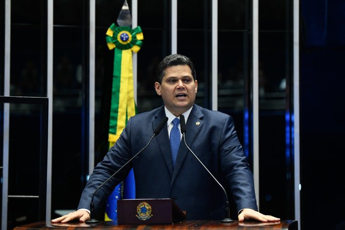 Marcos Oliveira / Agência Senado