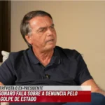 Laudo da PF aponta que Bolsonaro chega a soluçar 40 vezes por minuto