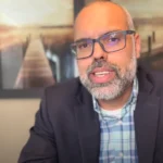 Allan dos Santos acusa Alexandre de Moraes de ligação com PCC e “deep state”