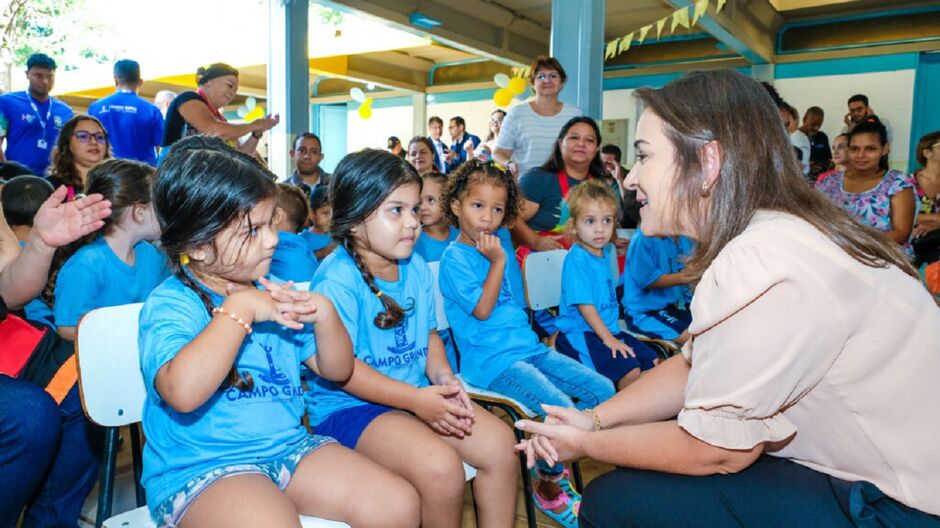 Foto: Reprodução PMCG - Arquivo