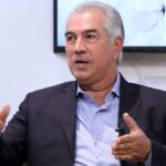 Reinaldo cita pesquisa qualitativa para definir dupla ao Senado em meio a empate técnico