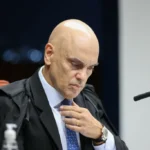 URGENTE: Moraes suspende atos sobre IOF em intervenção questionável nos Poderes