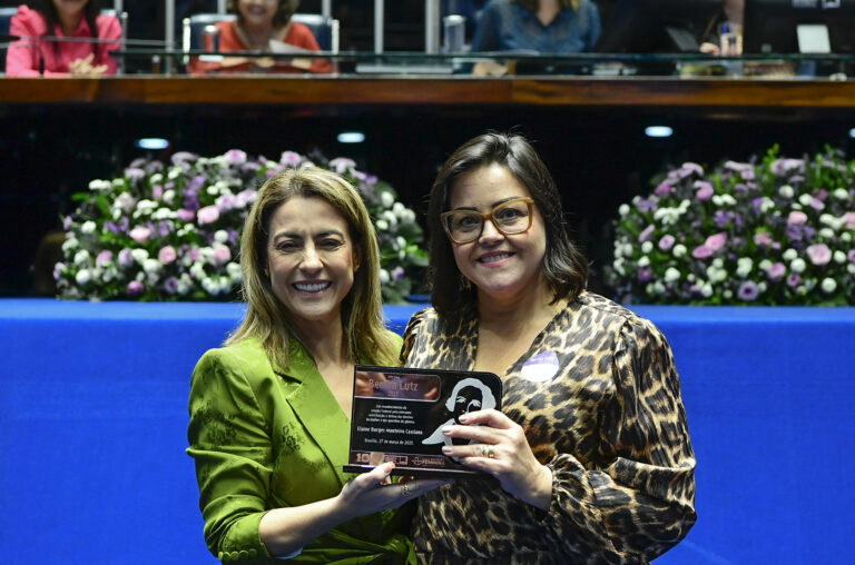 Foto: Geraldo Magela/Agência Senado