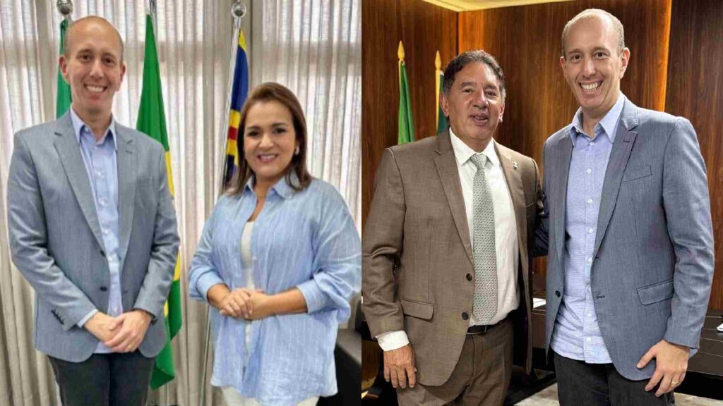 Foto: Redes Sociais