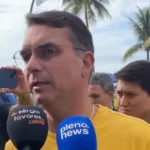 Flávio protocola PEC para acabar com reeleição presidencial
