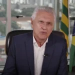 PSD mira 2026 com Caiado fortalecido após saída de Ratinho da disputa presidencial interna