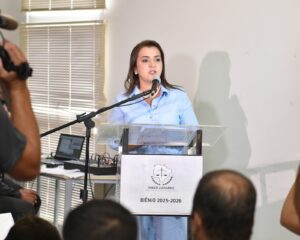 Adriane Lopes - Foto: Divulgação