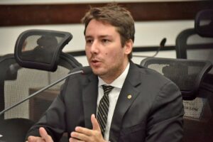 Deputado João Henrique - Foto: Divulgação