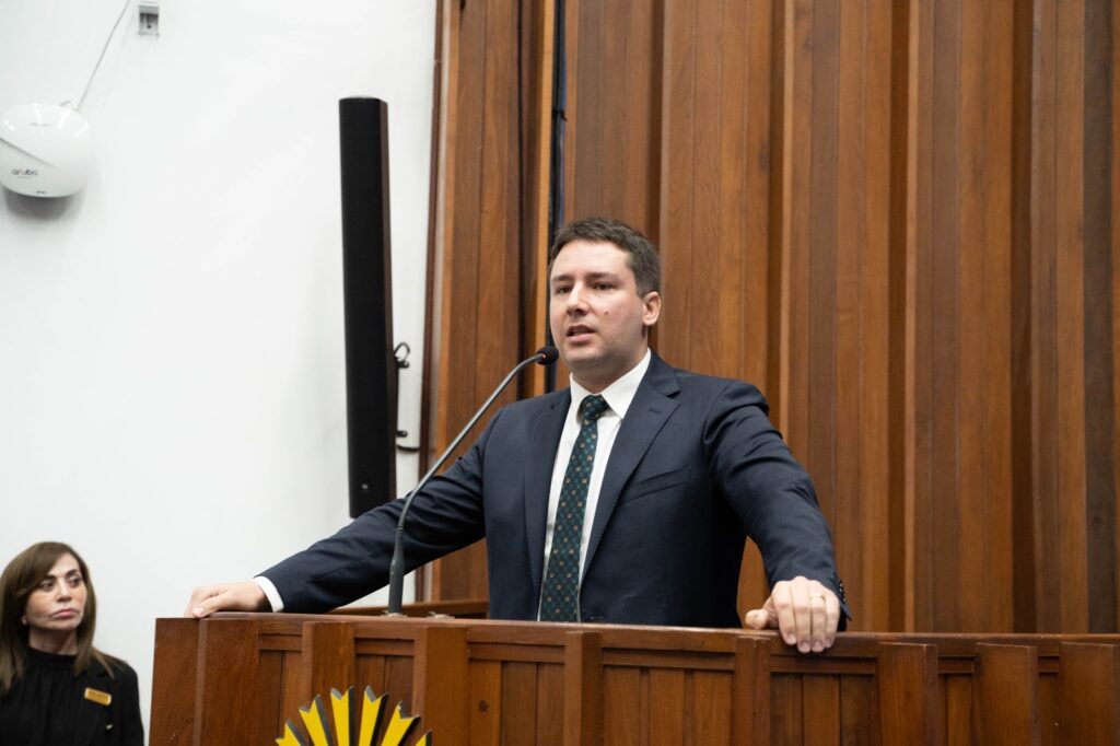 João Henrique - Foto: Assessoria