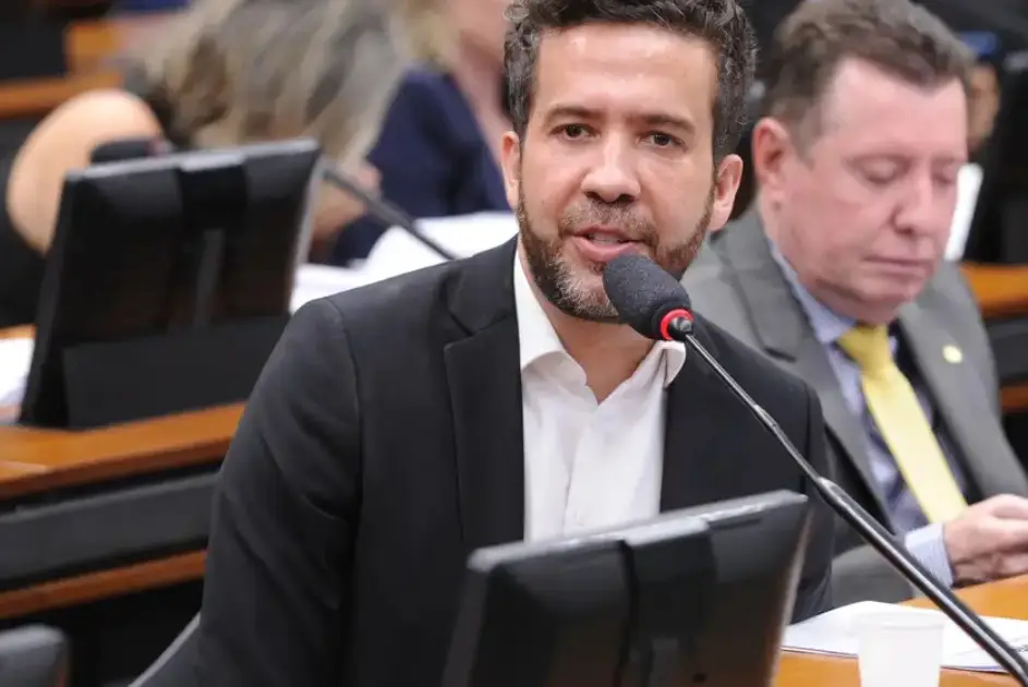 Foto: Renato Araújo/Câmara dos Deputados