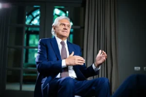 Governador Ronaldo Caiado - Foto: União Brasil/Divulgação
