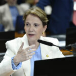 ‘Grave incompetência’, dispara Tereza Cristina sobre prejuízo de R$ 8,5 bilhões dos Correios em 2025