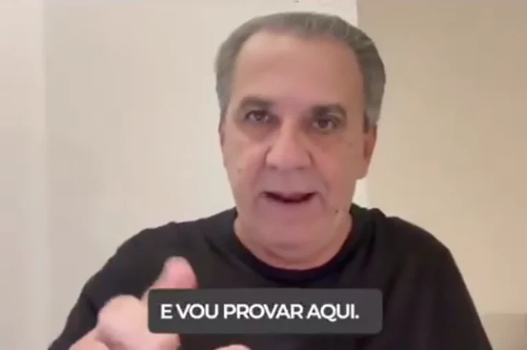 Silas Malafaia - Foto: Redes Sociais