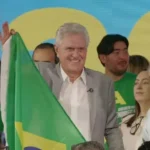 Caiado deve anunciar Kassab como vice em chapa presidencial em meio a dificuldade de alianças