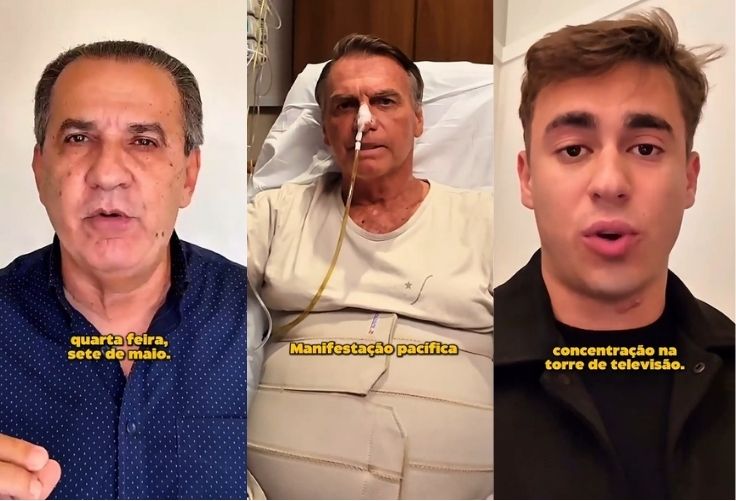 Foto: Redes Sociais