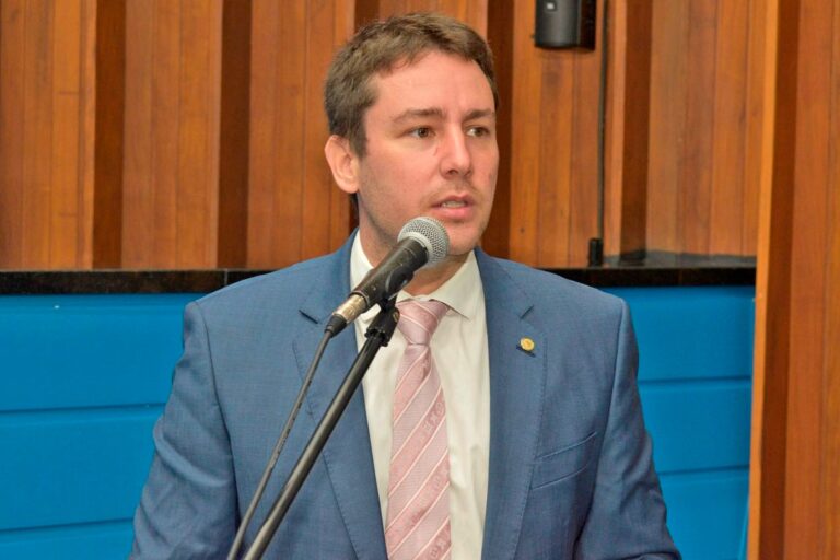 João Henrique - Foto: Divulgação