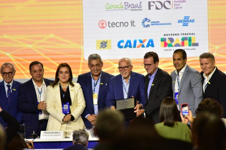 Foto: Divulgação/FNP