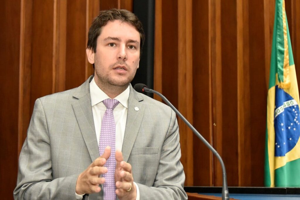 João Henrique Catan - Foto: Divulgação