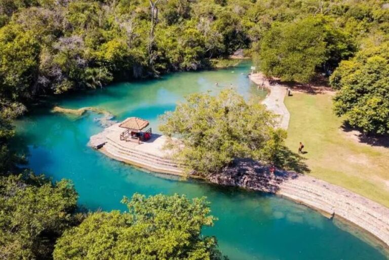 Foto: Viagens e Destinos