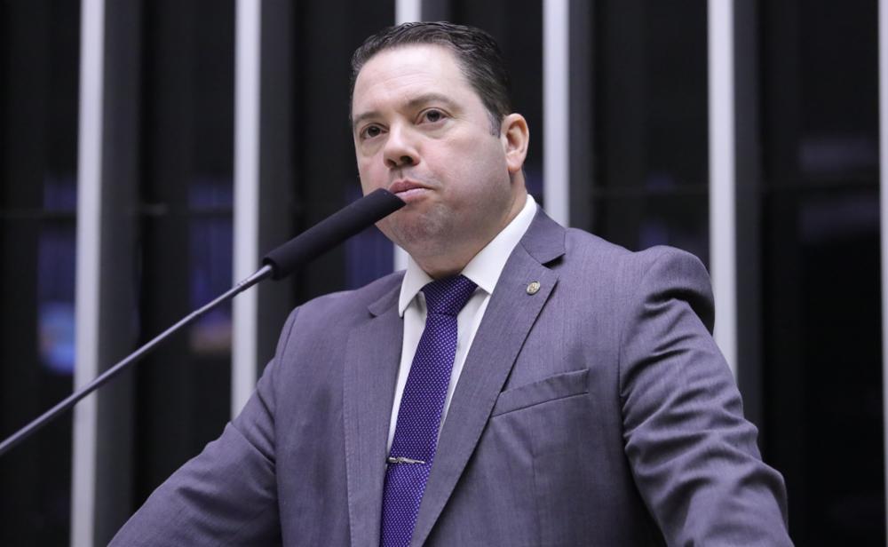Mário Agra/Câmara dos Deputados