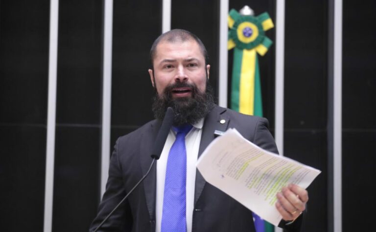 Bruno Spada/Câmara dos Deputados