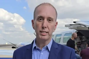 Rodrigo Manga (Republicanos) - Foto: Redes Sociais