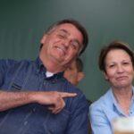 Tereza avisa ao PL que recusa ser vice de Flávio Bolsonaro e decide permanecer no Senado