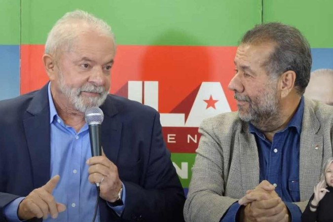 Reprodução/Youtube @Lula