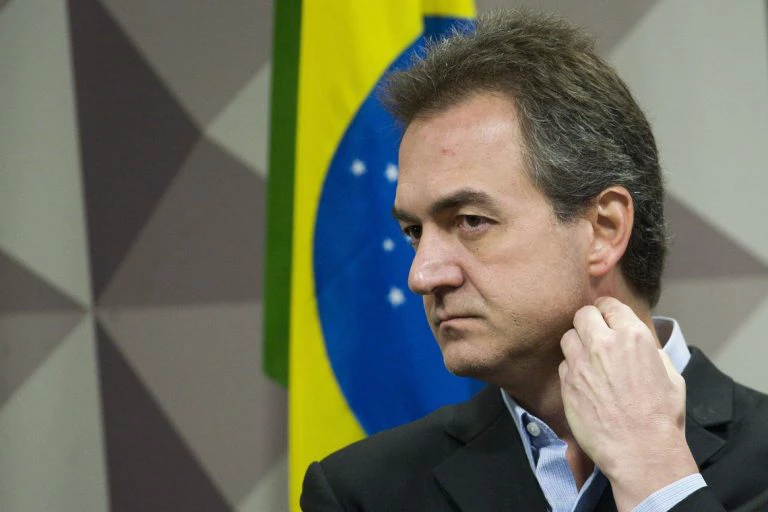 Joesley Batista Foto: Agência Brasil/Marcelo Camargo