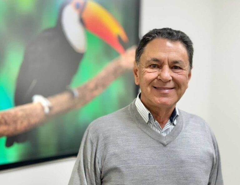 Álvaro Urt - Foto: A Critica