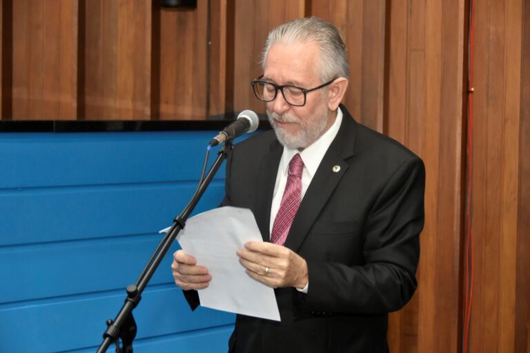 Ântonio Vaz - Foto: ALEMS