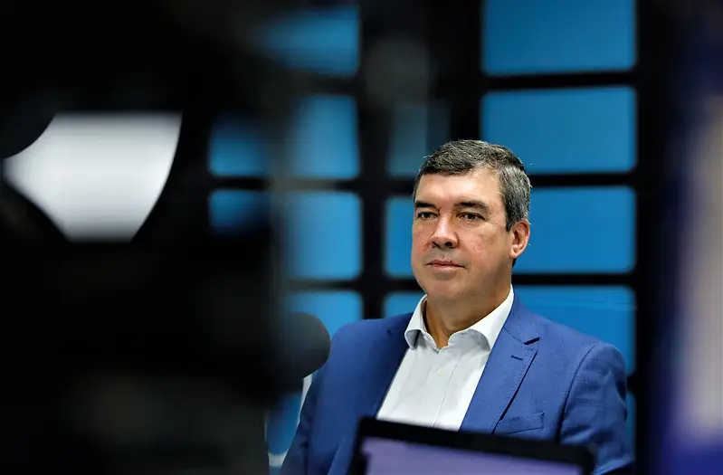 Foto: Saul Schramm