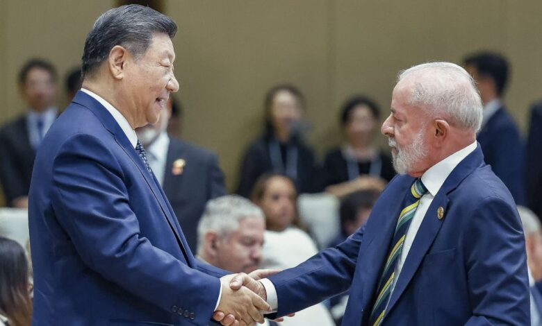 Foto: Ricardo Stuckert / PR