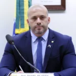 Moraes autoriza saída de Daniel Silveira por 4 horas para casamento em Petrópolis