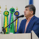 Deputado Lidio Lopes participa de audiência pública sobre rodovias MS-180 e MS-295, e desenvolvimento do Cone Sul
