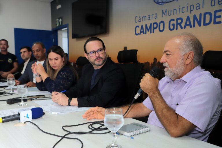 Foto: Izaias Medeiros